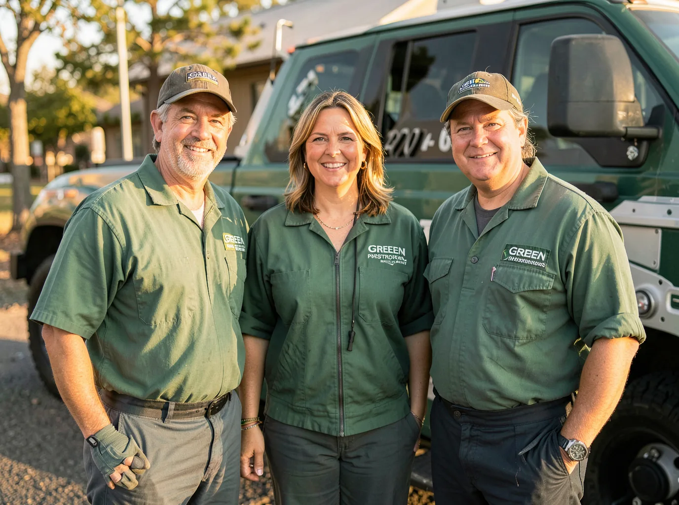 Water Damage Restoration company in Story, AR